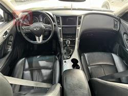 انفنتي Q50